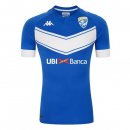 Thailande Maillot Brescia Calcio Domicile 2020 2021 Bleu