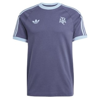 Thailande Maillot Argentine Cotton 2025-2026