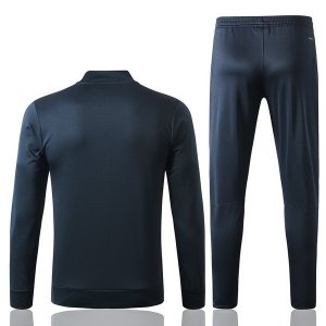 Survetement Real Madrid 2019 2020 Bleu