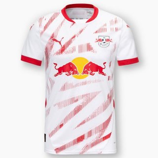 Thailande Maillot RB Leipzig Domicile 2024 2025 Thailande Maillot RB Leipzig Domicile 2024 2025