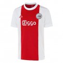 Thailande Maillot Ajax Domicile 2021 2022