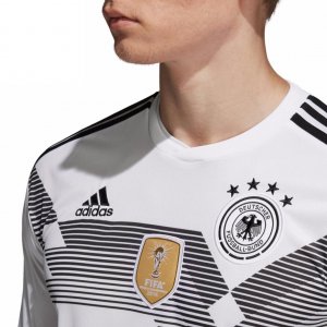 Maillot Allemagne Domicile ML 2018