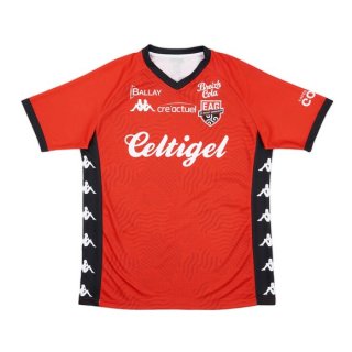 Thailande Maillot Guingamp Domicile 2024 2025