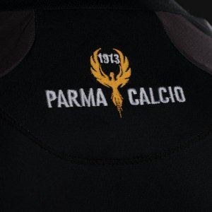 Maillot Parma Third 2018 2019 Noir