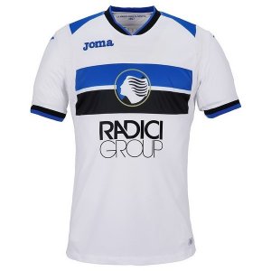 Maillot Atalanta BC Exterieur 2018 2019 Blanc