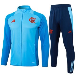 Survetement Flamengo 2025-2026 Bleu Survetement Flamengo 2025-2026 Bleu