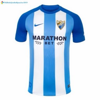 Maillot Málaga CF Domicile 2017 2018