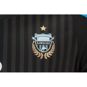 Maillot Kawasaki Frontale Domicile 2018 2019 Bleu