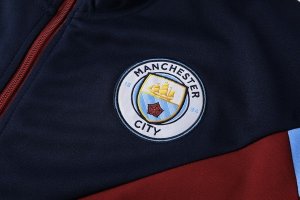 Survetement Manchester City 2019 2020 Bordeaux