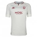 Maillot Metz Exterieur 2020 2021 Blanc