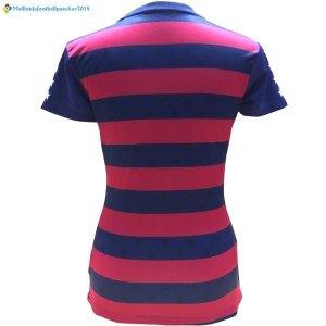 Maillot États-Unis Gold Cup Femme 2017