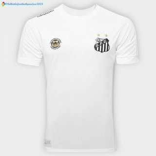 Maillot Santos Domicile 2017 2018 Maillot Santos Domicile 2017 2018