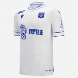 Thailande Maillot AJ Auxerre Domicile 2025-26