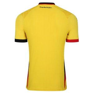 Maillot Watford Domicile 2022-2023