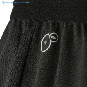 Pantalon Marseille Exterieur 2018 2019 Noir