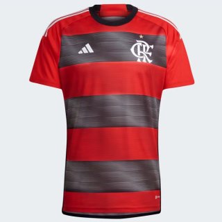 Thailande Maillot Flamengo Domicile 2023 2024 Thailande Maillot Flamengo Domicile 2023 2024