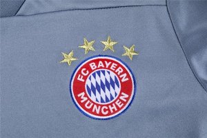 Survetement Bayern Munich 2018 2019 Bleu