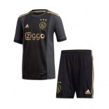 Maillot Ajax Third Enfant 2020 2021