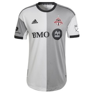 Thailande Maillot Toronto FC Exterieur 2023 2024 Thailande Maillot Toronto FC Exterieur 2023 2024