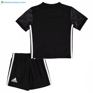 Maillot Manchester United Enfant Exterieur 2017 2018