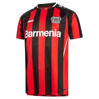 Thailande Maillot 04 Leverkusen Domicile 2021 2022 Thailande Maillot 04 Leverkusen Domicile 2021 2022