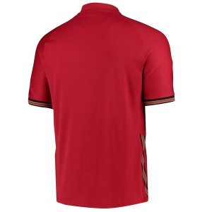 Maillot Portugal Domicile 2020 Rouge