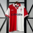 Thailande Maillot Celta Exterieur Retro 2001-2002