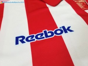 Maillot Chivas USA Reebok Domicile 2017 2018