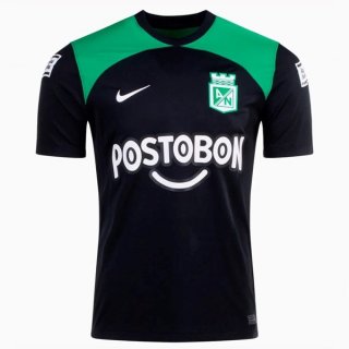 Thailande Maillot Atlético Nacional Exterieur 2023 2024 Thailande Maillot Atlético Nacional Exterieur 2023 2024