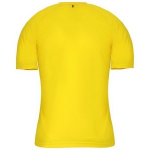 Maillot AC Milan Gardien 2018 2019 Jaune