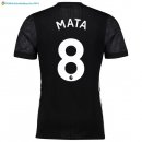 Maillot Manchester United Exterieur Mata 2017 2018