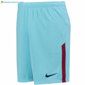 Pantalon Barcelona Exterieur 2017 2018