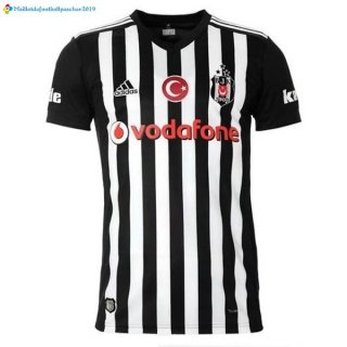 Maillot Beşiktaş JK Exterieur 2017 2018 Maillot Beşiktaş JK Exterieur 2017 2018