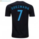 Maillot France Third Griezmann 2017