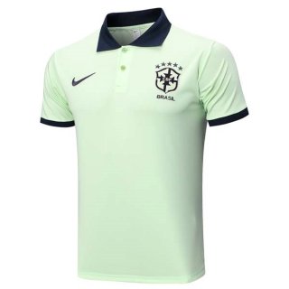 Polo Brésil 2023 2024 Vert Polo Brésil 2023 2024 Vert