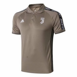 Polo Juventus 2019 2020 Marron