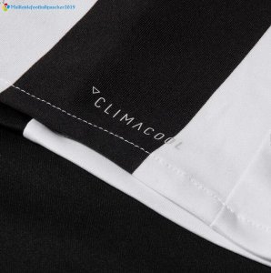 Thailande Maillot Juventus Domicile 2017 2018