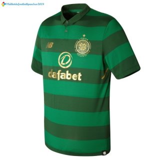 Thailande Maillot Celtic Exterieur 2017 2018 Thailande Maillot Celtic Exterieur 2017 2018