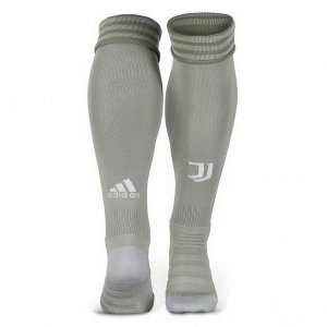 Chaussette Juventus Exterieur 2018 2019 Marron