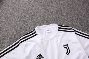 Survetement Juventus 2018 2019 Blanc