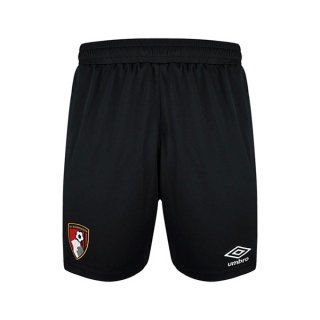 Pantalon AFC Bournemouth Domicile 2025-26 Pantalon AFC Bournemouth Domicile 2025-26