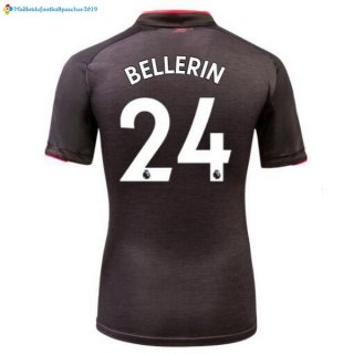 Maillot Arsenal Third Bellerin 2017 2018 Maillot Arsenal Third Bellerin 2017 2018