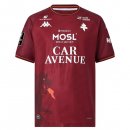 Thailande Maillot FC Metz Domicile 2025-26