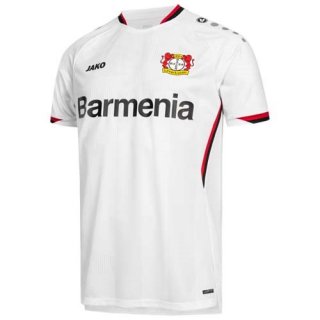 Thailande Maillot 04 Leverkusen Exterieur 2021 2022 Thailande Maillot 04 Leverkusen Exterieur 2021 2022