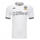 Maillot Leeds United Domicile 2019 2020 Blanc