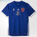 Maillot Universidad De Chili Domicile 90th 1927-2017