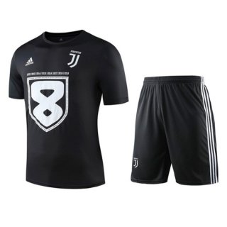 Entrainement Juventus Ensemble Complet 2019 2020 Noir Blanc Entrainement Juventus Ensemble Complet 2019 2020 Noir Blanc