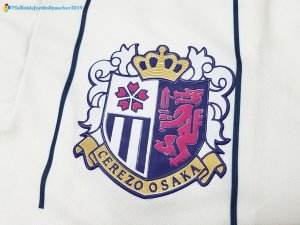 Maillot Cerezo Osaka Exterieur 2017 2018