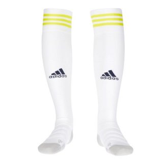 Chaussette Leeds United Domicile 2021 2022 Chaussette Leeds United Domicile 2021 2022