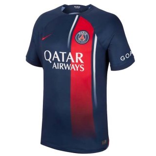 Maillot Paris Saint Germain Domicile 2023 2024 Maillot Paris Saint Germain Domicile 2023 2024
